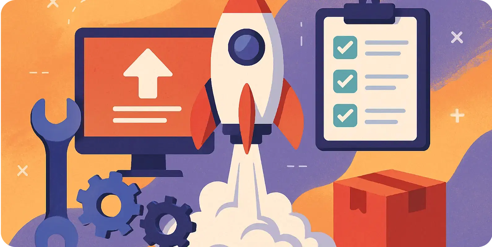 Launching a New Product? Don't Skip These DevOps Practices