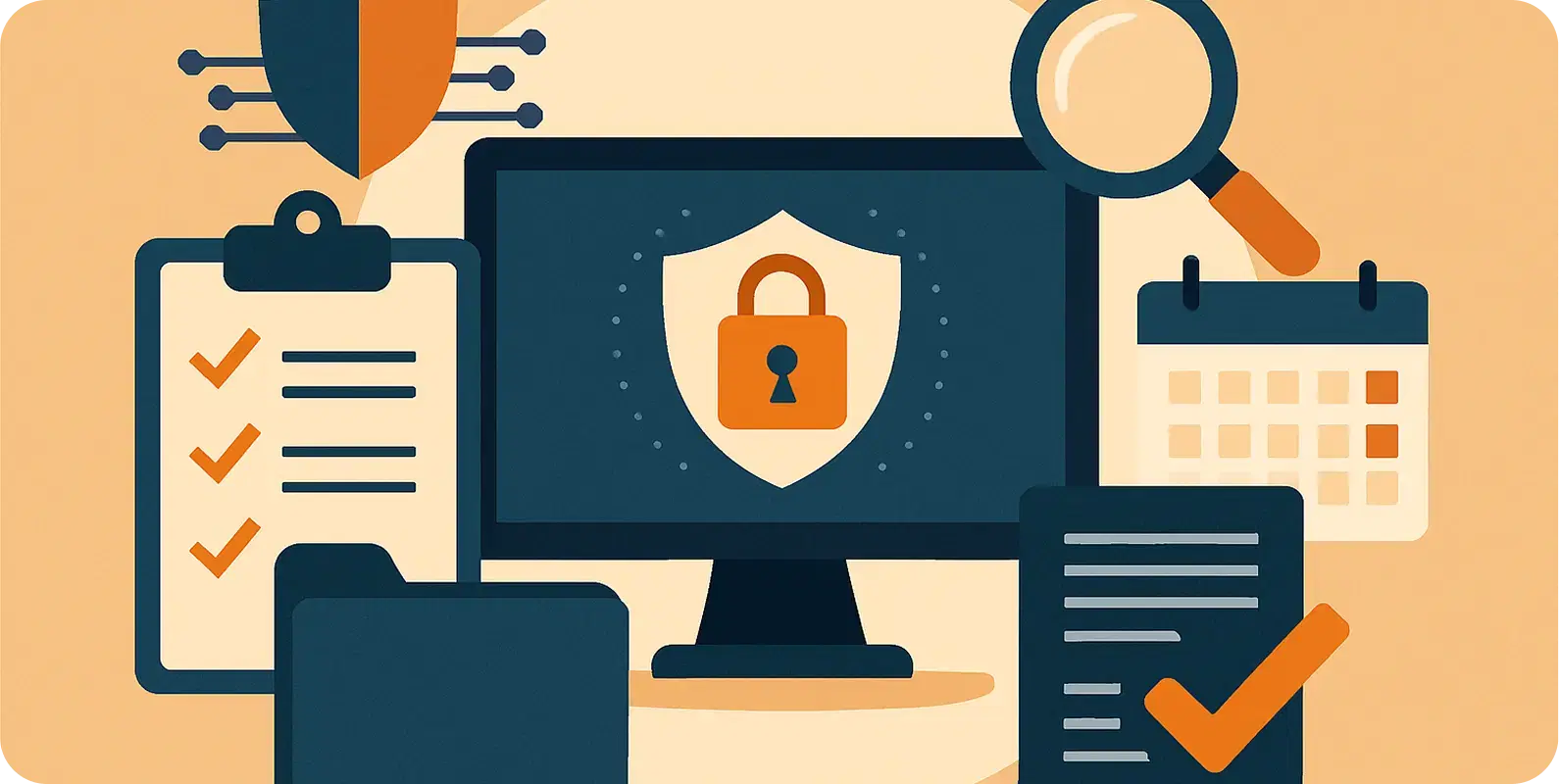 6 Ways to Prepare for Your Next Security Audit